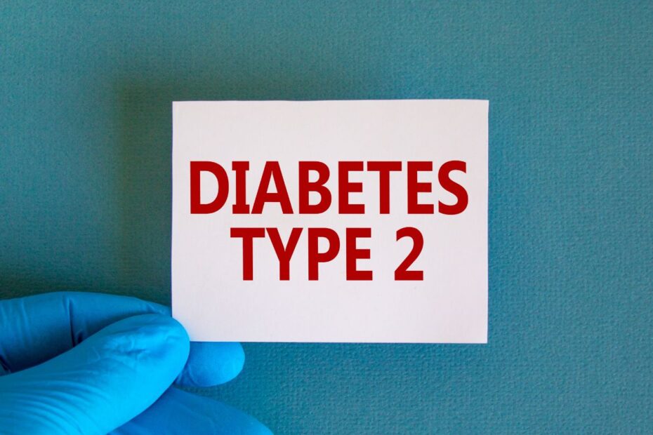 type 2 Diabetes